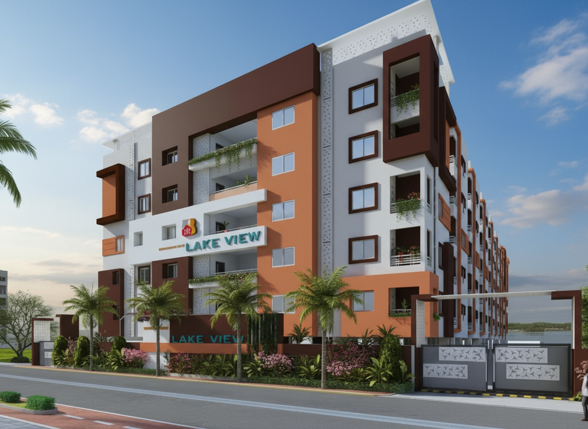 Developer render