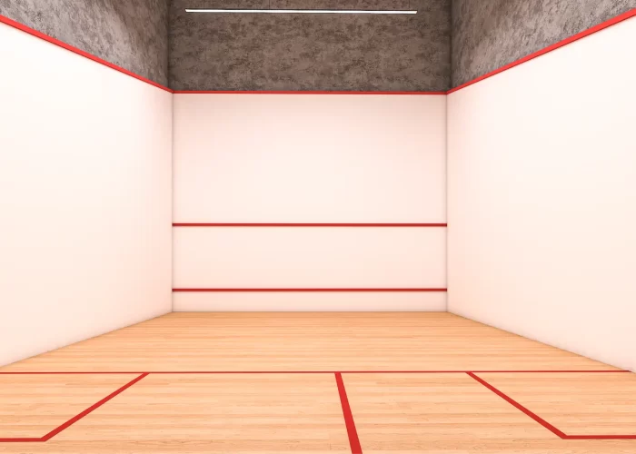 SquashCourt