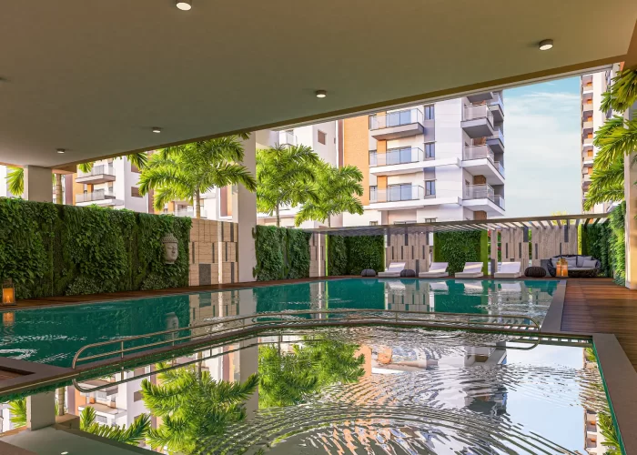 SwimmingPool