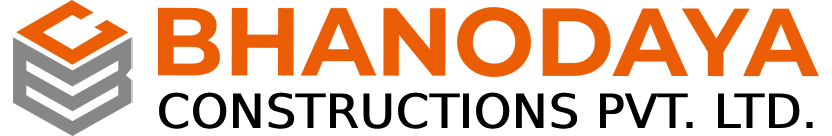 Bhanodaya Constructions