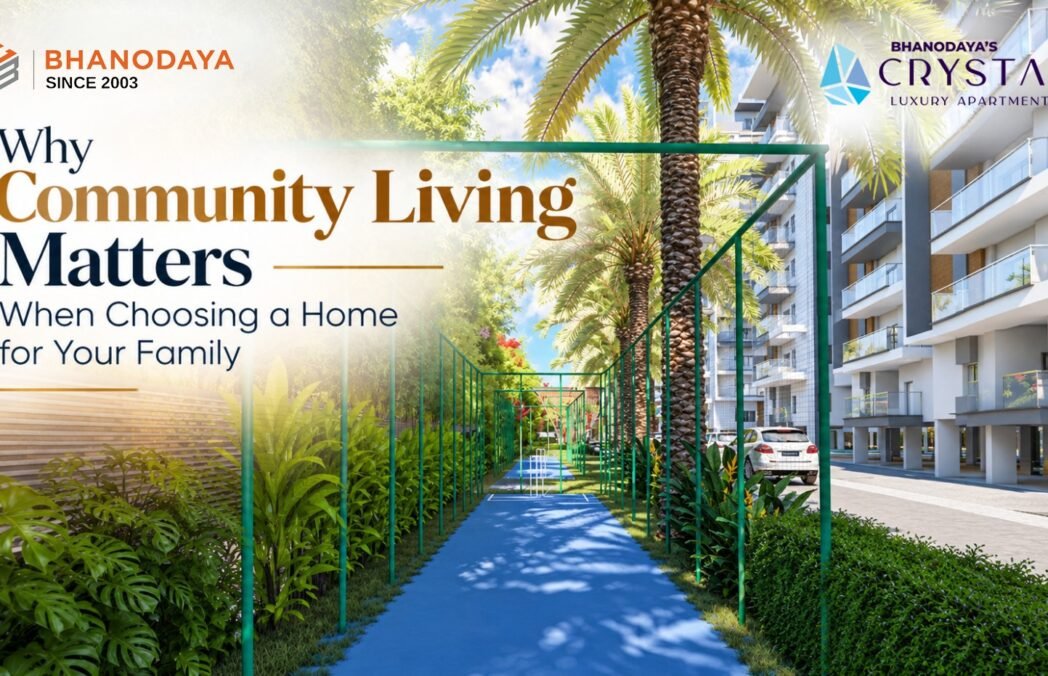 benefits-of-community-living-family-apartments-kompally