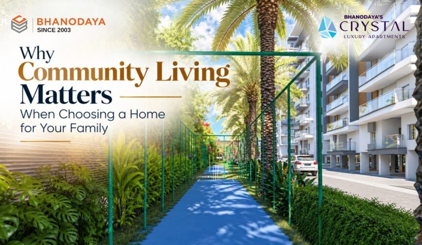 benefits-of-community-living-family-apartments-kompally