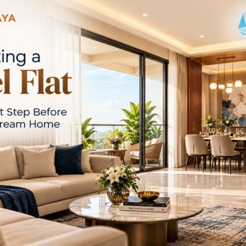 importance-of-visiting-model-flat-before-buying-home